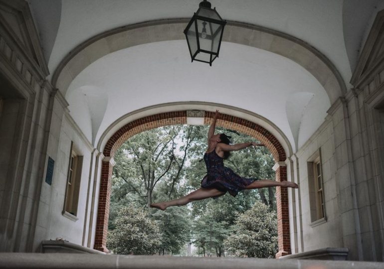 Adults Are Rediscovering the Joy of Ballet