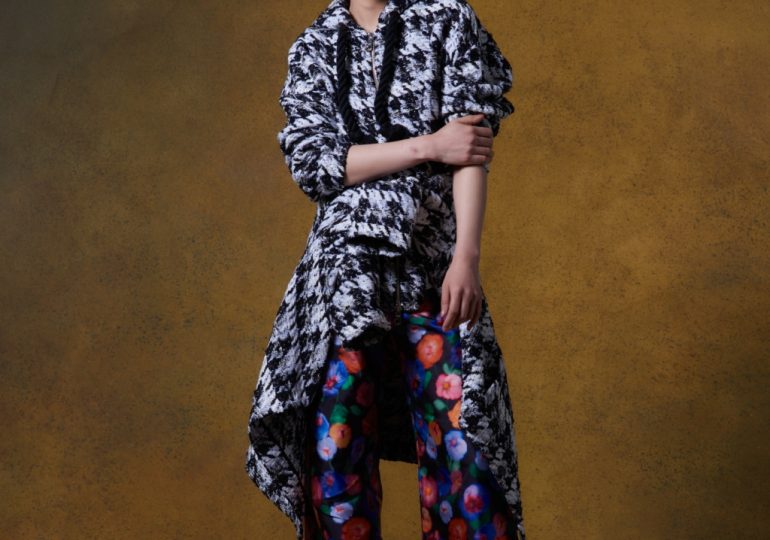 Benjamin Benmoyal RTW Fall 2023