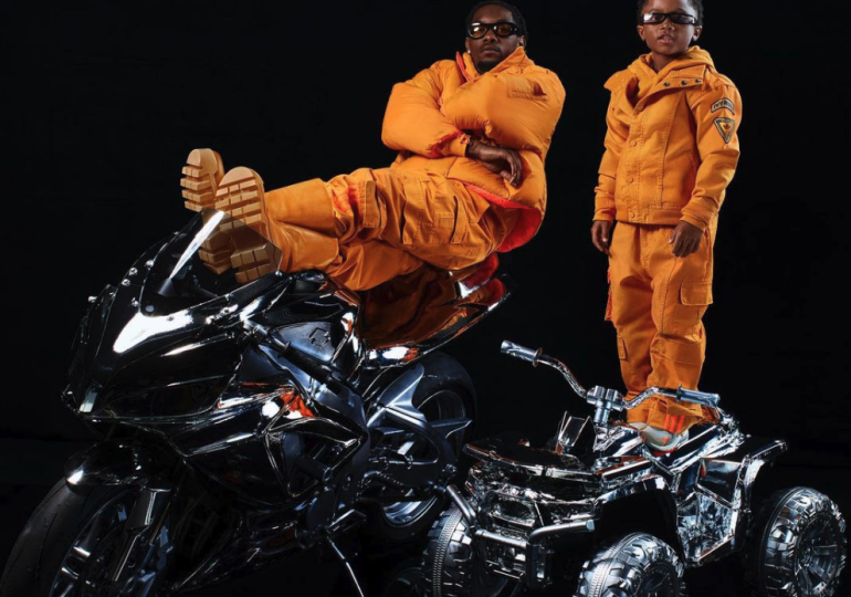 Beyoncé’s Next Ivy Park Collection Is Coming—Here’s Everything You Need to Know