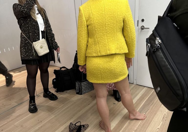 ELLE Extra: Everything Our Editors Saw at NYFW