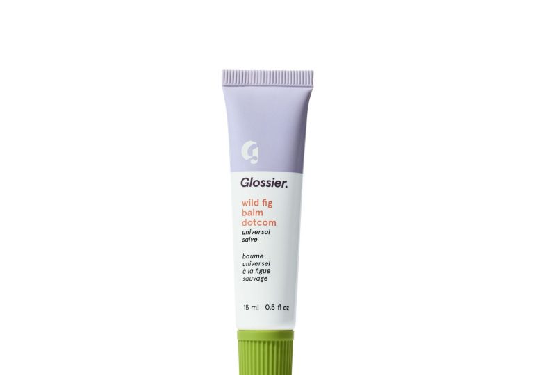 Glossier’s Balm Dotcom Is Now Vegan and Easier to Use