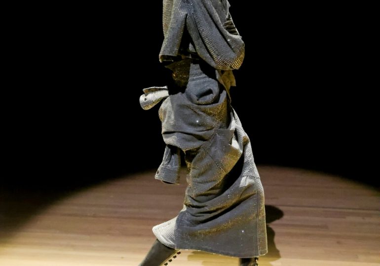 Marc Jacobs RTW Spring 2023