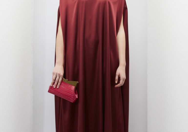 Sara Battaglia RTW Fall 2023