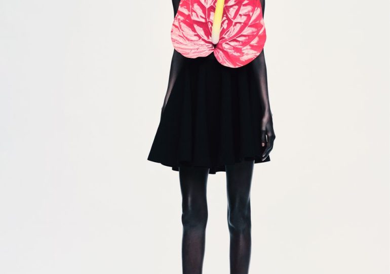 Spring 2023 Is All About Standing Out