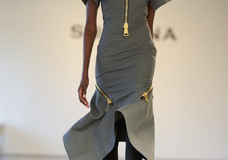 Sukeina RTW Fall 2023