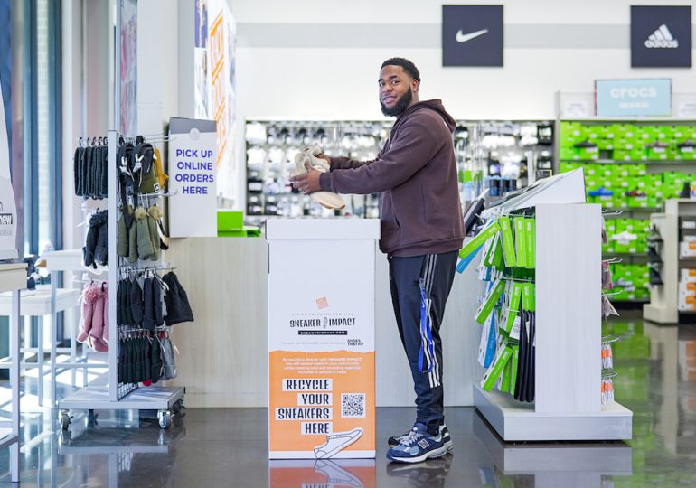 Sustainability Matters: Stride Rite Expands Eco-Friendly Kids’ Footwear Offering + More News