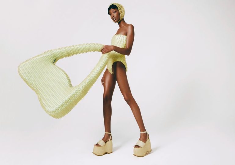 Welcome to the ’60s