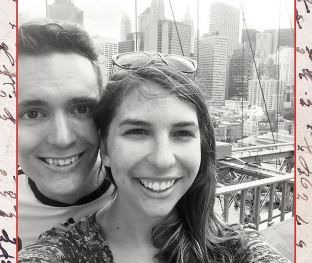 Why I’m Planning My Wedding Before I’m Engaged
