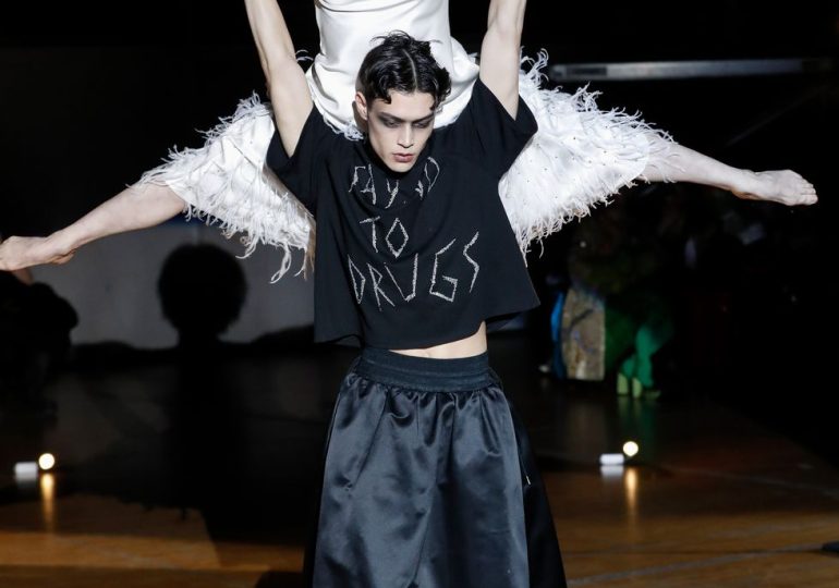 12 Emerging Designers to Know From Fashion Month
