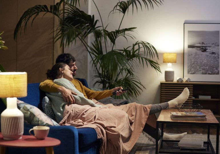 5 Ways to Impress Your S.O. On Your Next Evening In