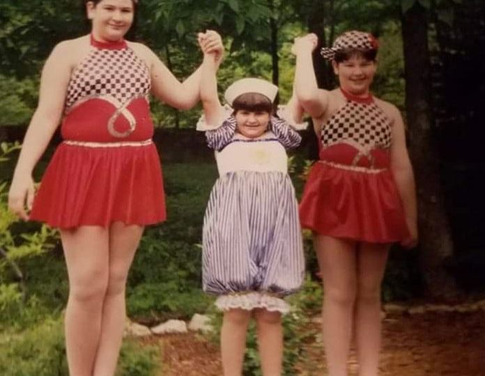 After Losing Her Sister at Sandy Hook, Sarah D’Avino Found a Road to Recovery