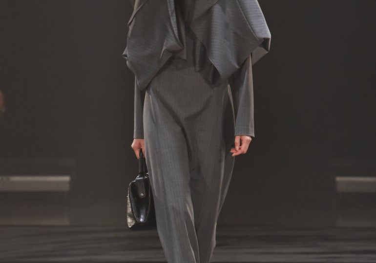 Akiko Aoki RTW Fall 2023