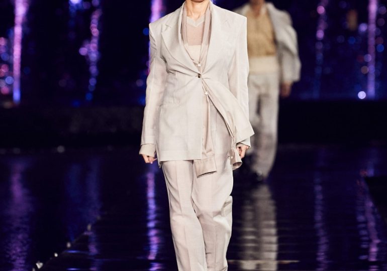 Boss RTW Spring 2023