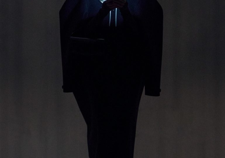 Courrèges RTW Fall 2023