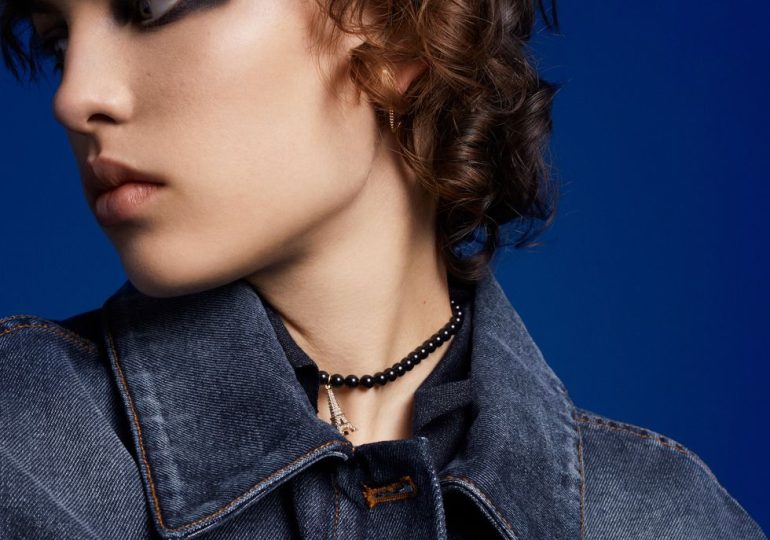 Dior Beauty’s Eyeliner Has A Playlist