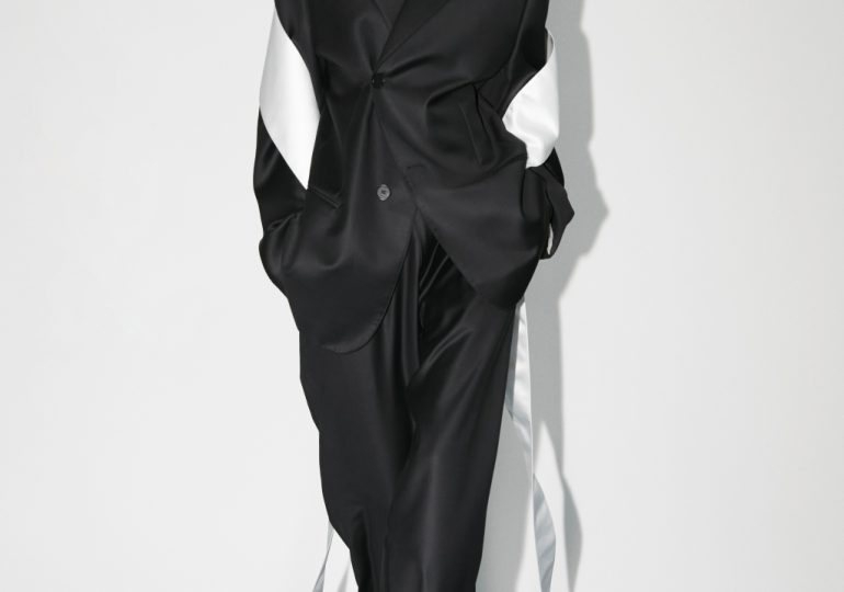 GmbH RTW Fall 2023