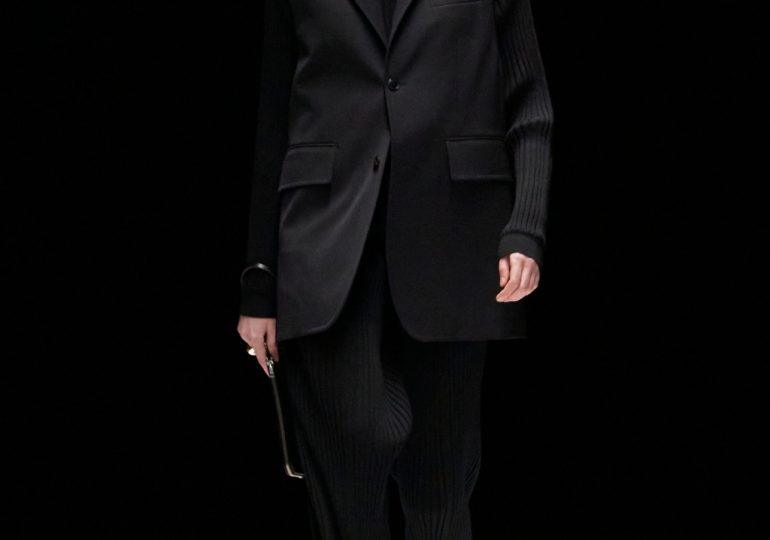 Hyke RTW Fall 2023