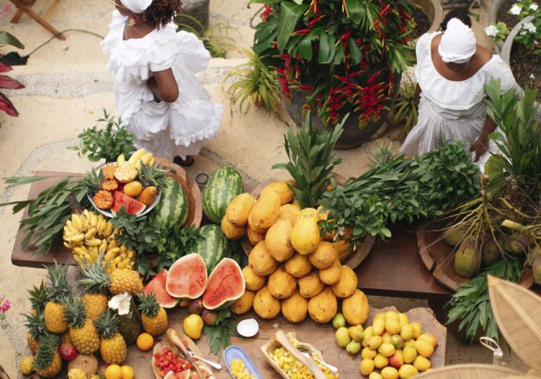 Inside Maria Claudia Echavarría and Prince Josef-Emanuel’s Colombian Dream Wedding