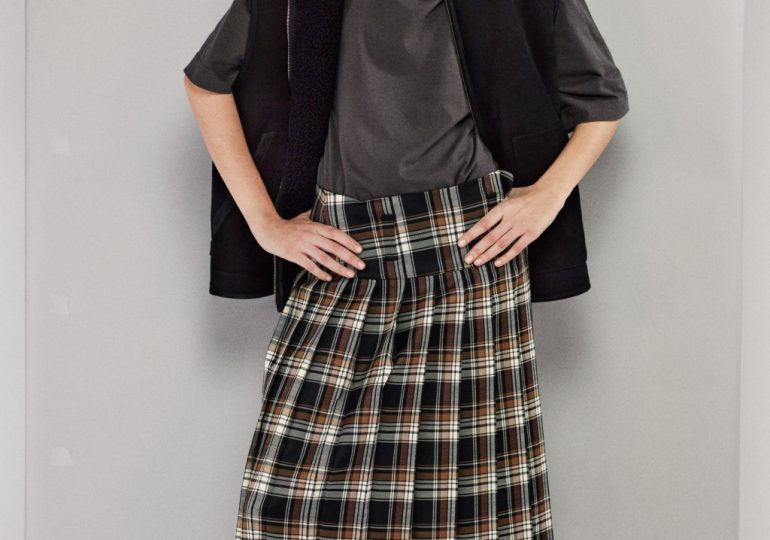 Margaret Howell RTW Fall 2023