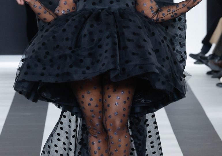 Nina Ricci RTW Fall 2023