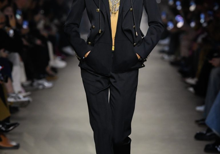 Palm Angels Fall 2023