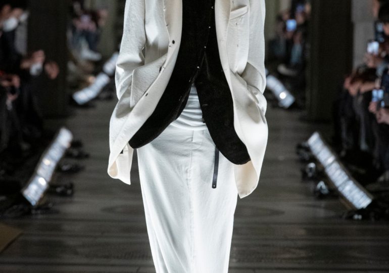 Takahiromiyashita The Soloist Men’s Fall 2023