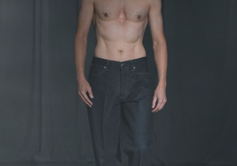 Tanaka RTW Fall 2023