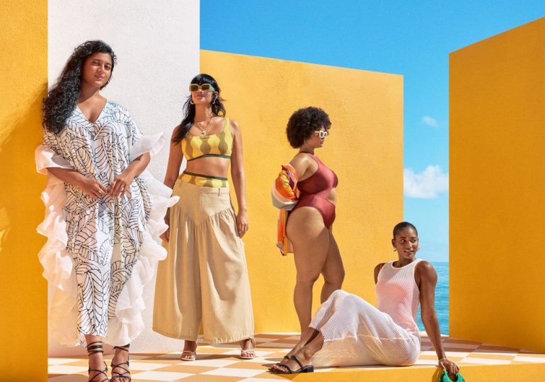 Target Announces Spring Collections From RHODE, Fe Noel, and Agua Bendita