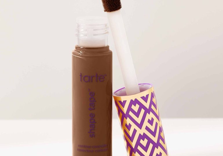 Tarte Is Having a Mjor Sitewide Sale and All Their Products Are Included