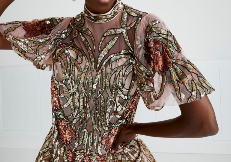 Temperley London RTW Fall 2023