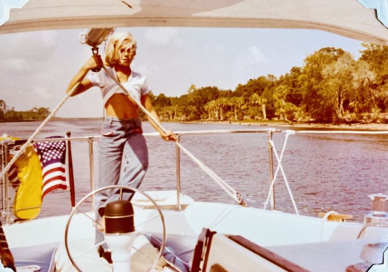 The Case for Traveling Alone