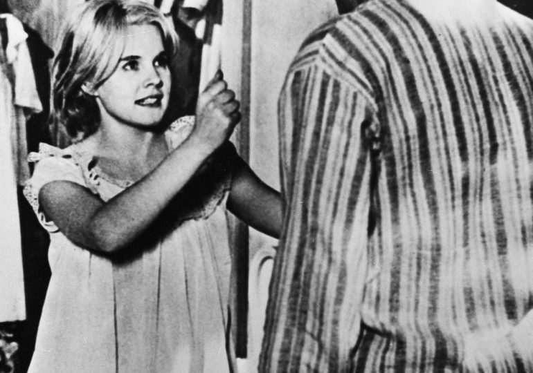 The Reclamation of the Babydoll Dress