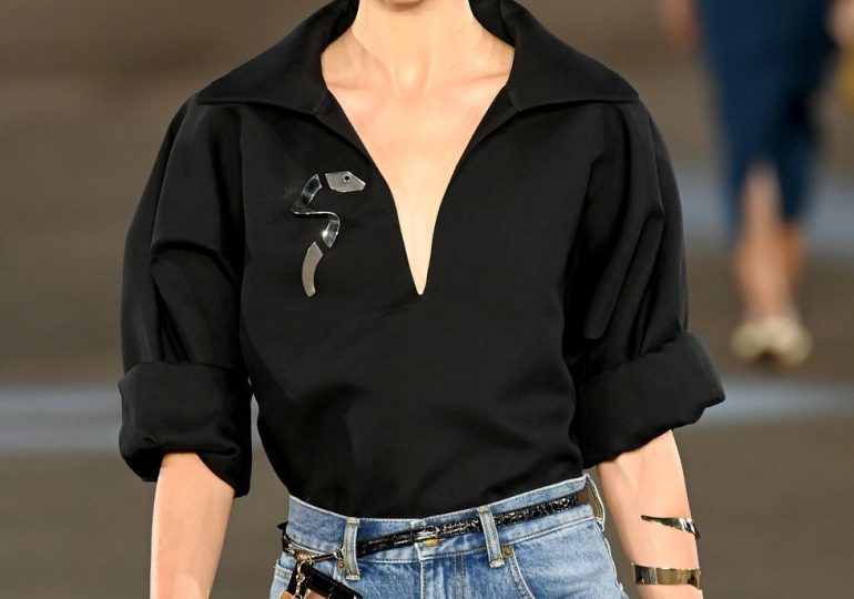 The Top 4 Jewelry Trends That Will Dominate This Spring