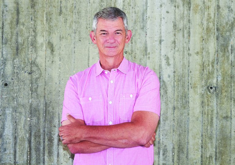 Vans President Kevin Bailey: ‘The Brand Is Not Broken’ But It Lost Its ‘Eff You Attitude’