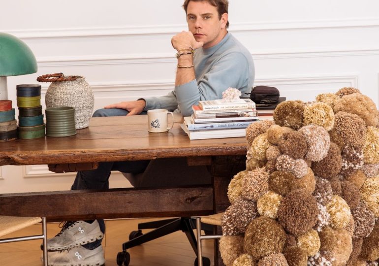 Welcome to the Jonathan Anderson Cinematic Universe