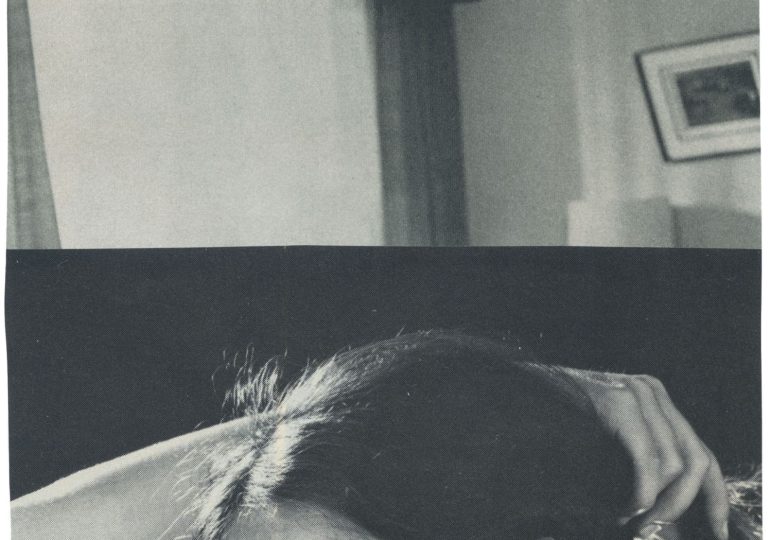 What Comes After Ambition?