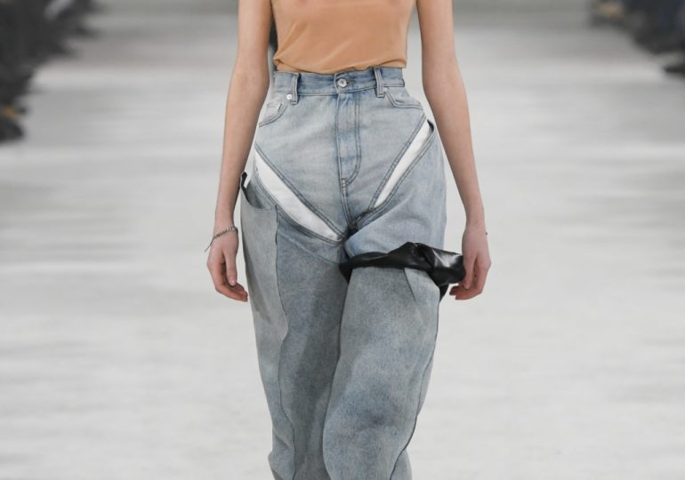 Y/Project RTW Fall 2023