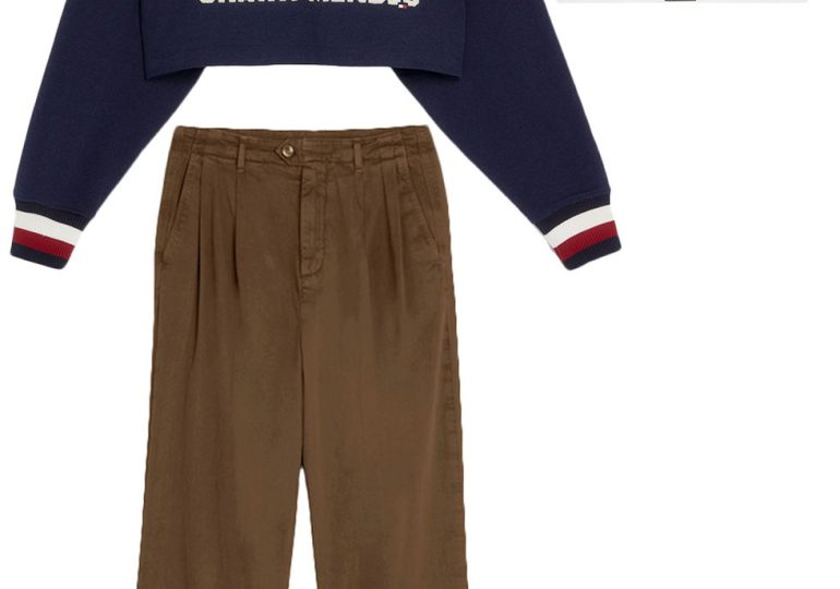 5 Tommy Hilfiger x Shawn Mendes Looks We’re So Into This Season