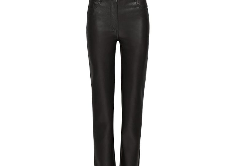 Are These Faux Leather Pants Worth the Hype?