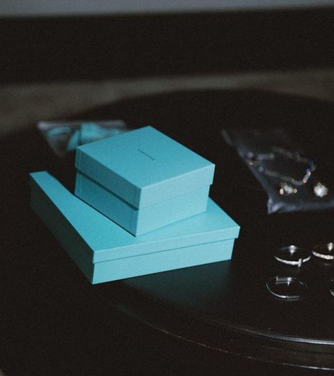 Bruna Marquezine Takes Us Inside Her Big Night at Tiffany & Co.’s Reopening Party