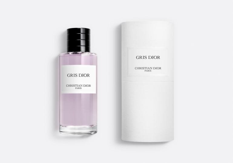 ELLE Loves: Finally, a Rose Scented Perfume Perfect for Men