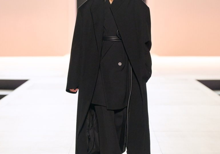 Fear of God Lights Up Hollywood Bowl With Eighth Collection Runway Show and Fireworks