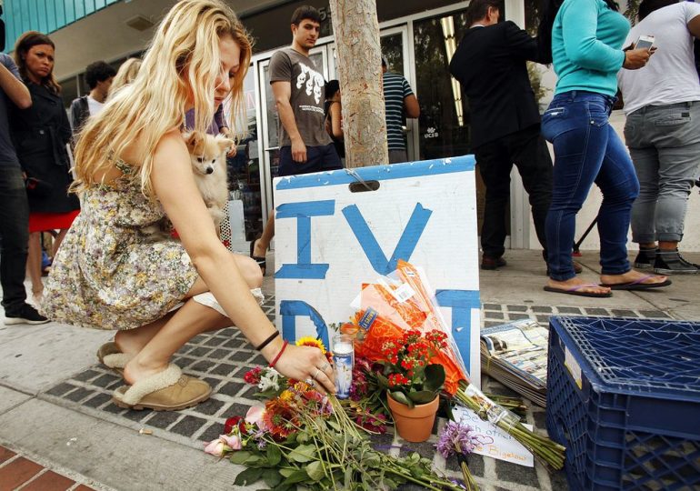 Research Shows Gun Violence and Misogyny Are Closely Linked. It’s Time to Make Sure Abusers Can’t Buy Guns