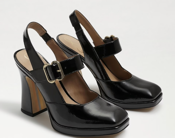 Taylor Swift Ushered in Her Single Era Wearing These Sleek Under-$150 Mary Janes