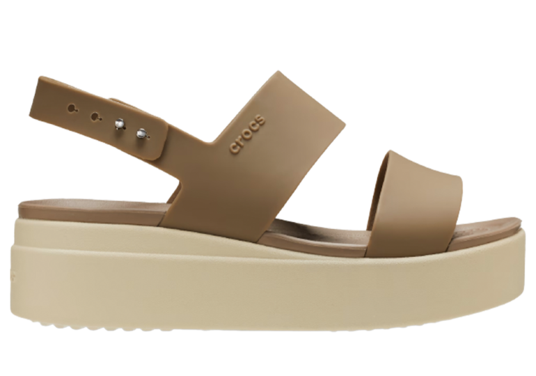 The 21 Most Comfortable Walking Sandals That Provide the Best Foot Support