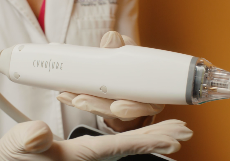 The Latest in RF Microneedling Technology Is All About Customization and Versatility