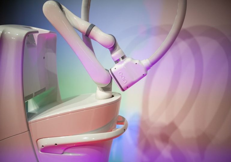 What It’s Like to Get EON, the Touchless Body Contouring Treatment