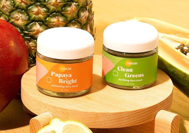 8 Black-Owned Holistic Beauty Brands We Love