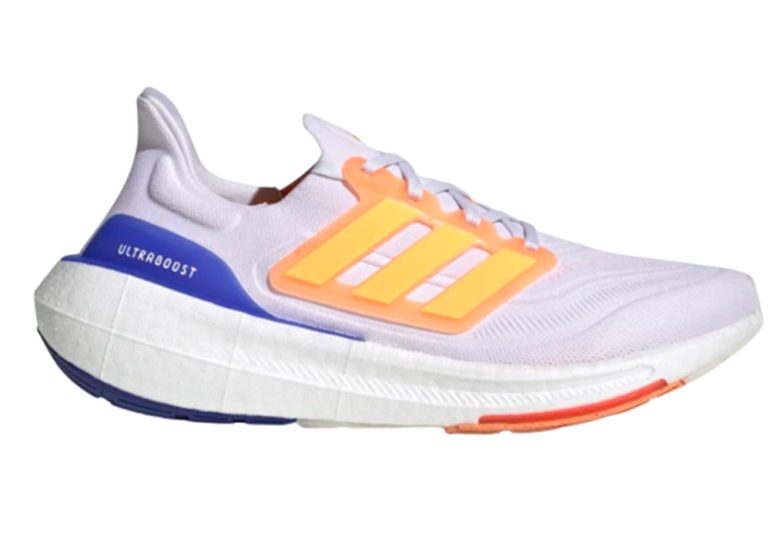 adidas’ Memorial Day Sale Includes up to 55% Off Ultraboost Lights, Adilette Slides, and So Much More