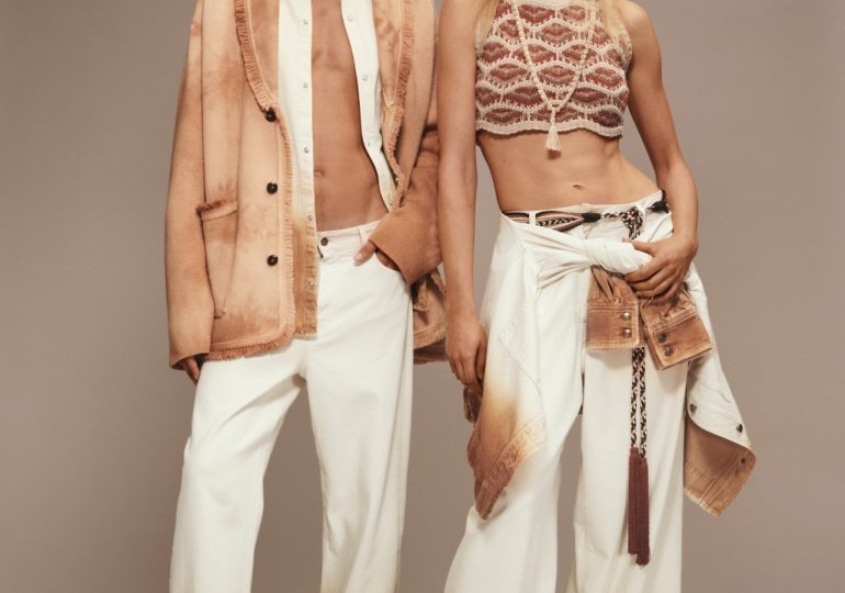 Alanui RTW Spring 2024